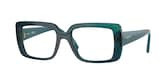 VOGUE  0VO5636U W44 50 Szemüvegkeret