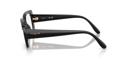 VOGUE  0VO5636U W44 52 Szemüvegkeret