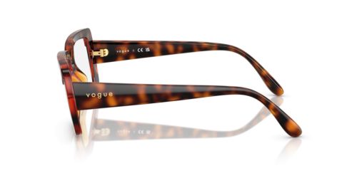VOGUE  0VO5636U W656 50 Szemüvegkeret