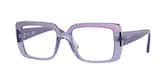VOGUE  0VO5636U W656 52 Szemüvegkeret