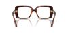 VOGUE  0VO5636U W656 52 Szemüvegkeret