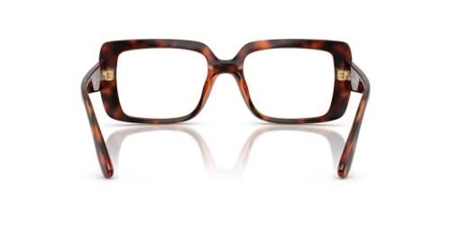 VOGUE  0VO5636U W656 52 Szemüvegkeret
