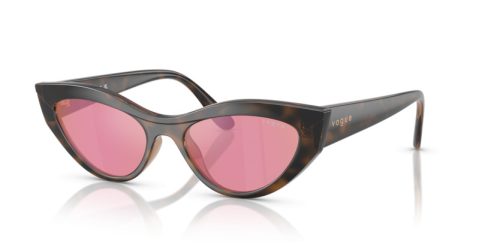 VOGUE  0VO5637SU 2386F6 52 Napszemüveg