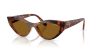 VOGUE  0VO5637SU W65683 52 Napszemüveg
