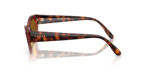VOGUE  0VO5637SU W65683 52 Napszemüveg