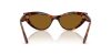 VOGUE  0VO5637SU W65683 52 Napszemüveg