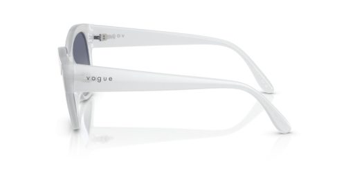 VOGUE  0VO5638SU 32204L 55 Napszemüveg