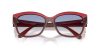 VOGUE  0VO5638SU 322119 55 Napszemüveg