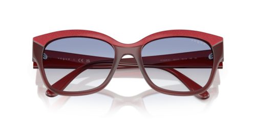 VOGUE  0VO5638SU 322119 55 Napszemüveg