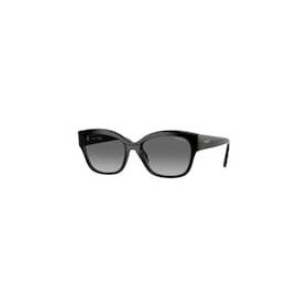 VOGUE  0VO5638SU W44/11 55 Napszemüveg