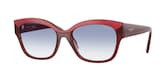 VOGUE  0VO5638SU W44/11 55 Napszemüveg