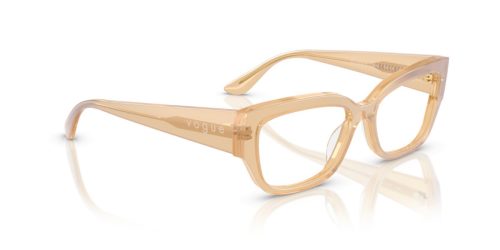 VOGUE  0VO5639U 3234 52 Szemüvegkeret
