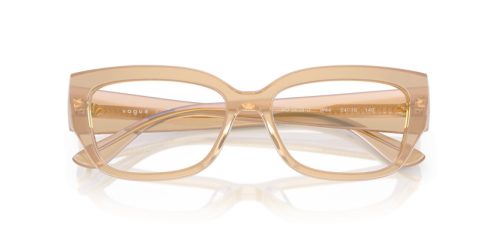 VOGUE  0VO5639U 3234 54 Szemüvegkeret