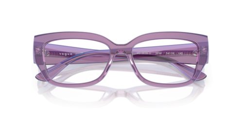 VOGUE  0VO5639U 3236 52 Szemüvegkeret