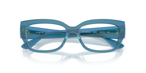 VOGUE  0VO5639U 3237 52 Szemüvegkeret