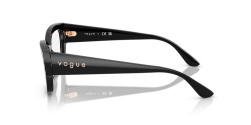 VOGUE  0VO5639U W44 52 Szemüvegkeret