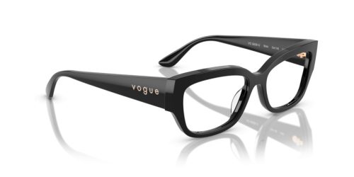 VOGUE  0VO5639U W44 54 Szemüvegkeret