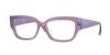 VOGUE  0VO5639U W656 52 Szemüvegkeret
