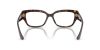 VOGUE  0VO5639U W656 52 Szemüvegkeret