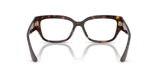VOGUE  0VO5639U W656 52 Szemüvegkeret
