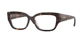 VOGUE  0VO5639U W656 54 Szemüvegkeret