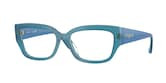 VOGUE  0VO5639U W656 54 Szemüvegkeret