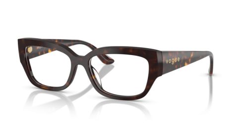 VOGUE  0VO5639U W656 54 Szemüvegkeret