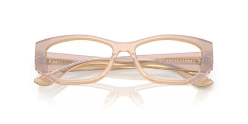 VOGUE  0VO5640U 3234 53 Szemüvegkeret