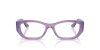 VOGUE  0VO5640U 3236 53 Szemüvegkeret