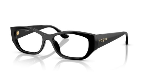 VOGUE  0VO5640U W44 51 Szemüvegkeret
