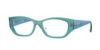 VOGUE  0VO5640U W44 53 Szemüvegkeret