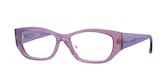 VOGUE  0VO5640U W44 53 Szemüvegkeret