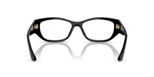 VOGUE  0VO5640U W44 53 Szemüvegkeret