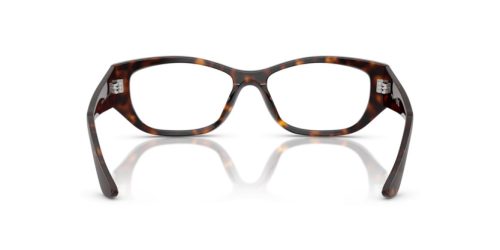 VOGUE  0VO5640U W656 51 Szemüvegkeret