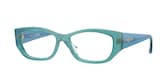 VOGUE  0VO5640U W656 53 Szemüvegkeret