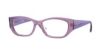VOGUE  0VO5640U W656 53 Szemüvegkeret