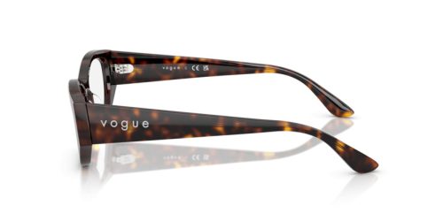 VOGUE  0VO5640U W656 53 Szemüvegkeret