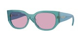 VOGUE  0VO5641SU W65613 53 Napszemüveg