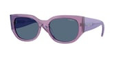 VOGUE  0VO5641SU W65613 53 Napszemüveg