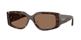 VOGUE  0VO5642SU W44/76 55 Napszemüveg