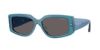 VOGUE  0VO5642SU W44/81 55 Napszemüveg
