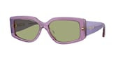 VOGUE  0VO5642SU W65673 55 Napszemüveg