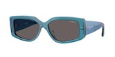 VOGUE  0VO5642SU W65673 55 Napszemüveg