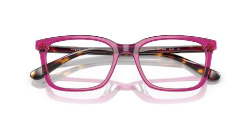 VOGUE  0VO5643D 3165 53 Szemüvegkeret