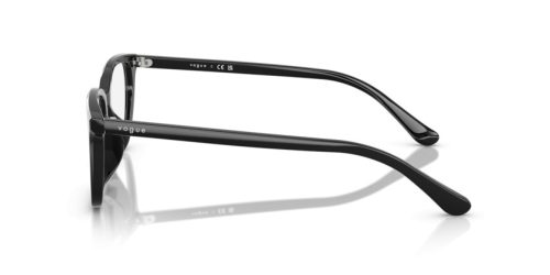 VOGUE  0VO5643D W44 53 Szemüvegkeret