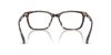 VOGUE  0VO5643D W656 53 Szemüvegkeret