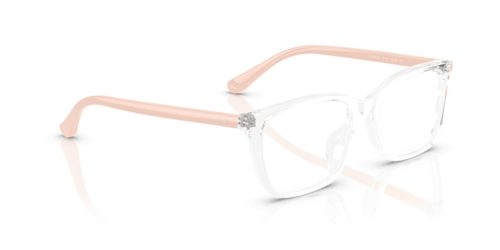 VOGUE  0VO5643D W745 53 Szemüvegkeret