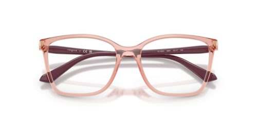 VOGUE  0VO5654 2864 51 Szemüvegkeret
