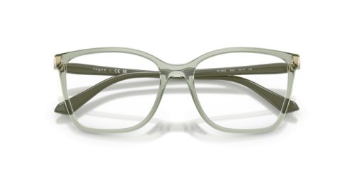 VOGUE  0VO5654 3022 51 Szemüvegkeret