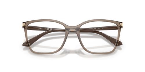 VOGUE  0VO5654 3156 51 Szemüvegkeret